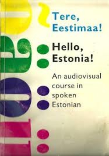 Tere, Eestimaa!