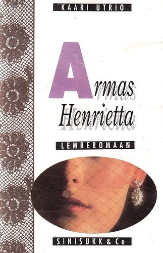 Armas Henrietta