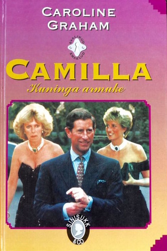 Camilla - kuninga armuke