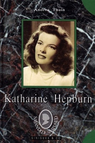 Katharine Hepburn