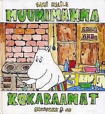 Muumimamma kokaraamat