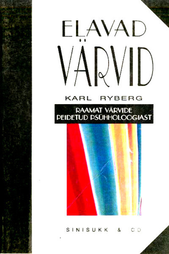 Elavad värvid
