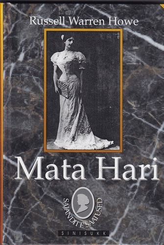 Mata Hari