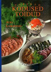 Parimad kodused toidud