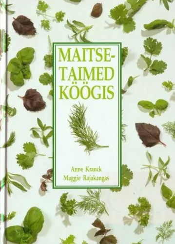 Maitsetaimed köögis
