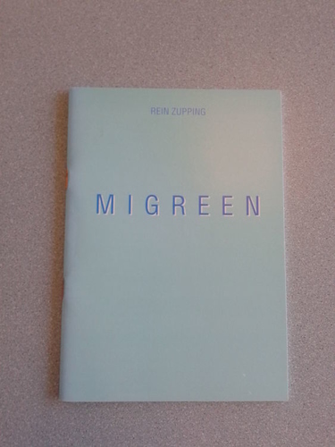 Migreen