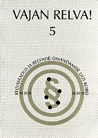 Vajan relva! 5 (relvaseadus ja relvade omandamise uus kord)