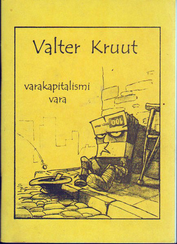 Varakapitalismi vara