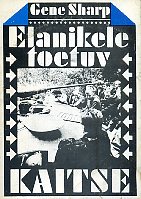 Elanikele toetuv kaitse