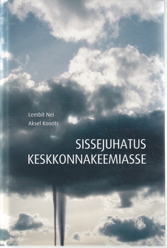 Sissejuhatus keskkonnakeemiasse