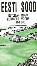 Eesti sood Estonian mires = Estnische Moore