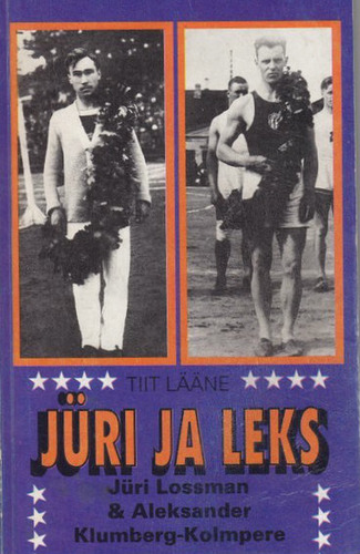 Jüri ja Leks