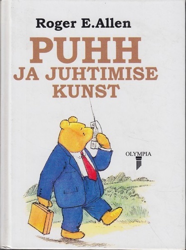 Puhh ja juhtimise kunst