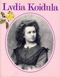 Lydia Koidula 1843-1886