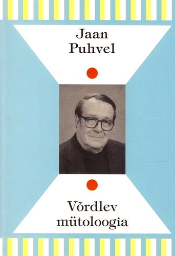 Võrdlev mütoloogia