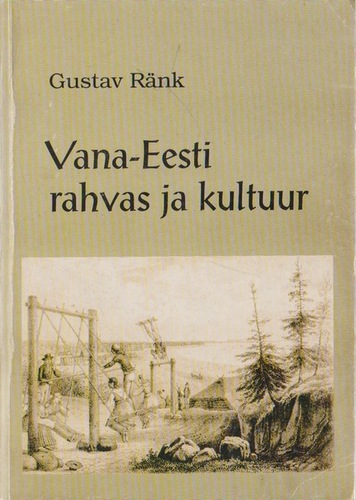Vana-Eesti rahvas ja kultuur