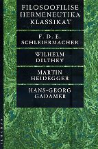 Filosoofilise hermeneutika klassikat