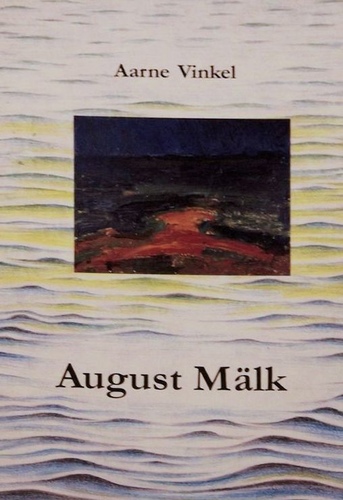 August Mälk
