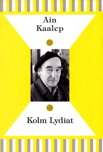 Kolm Lydiat