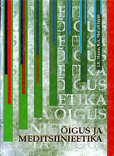 Õigus ja meditsiinieetika