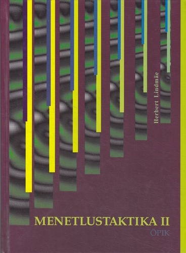 Menetlustaktika II