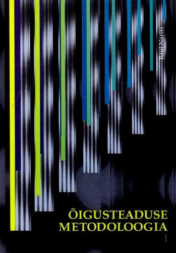 Õigusteaduse metodoloogia