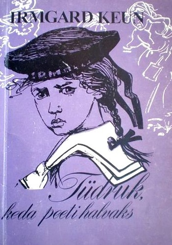 Tüdruk, keda peeti halvaks