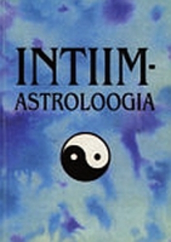 Intiimastroloogia : armastus ja seks tähtede valgel
