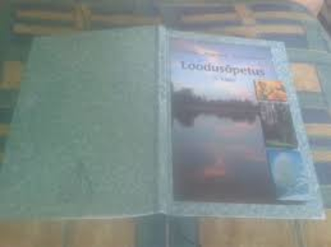 Loodusõpetus 5. klassile