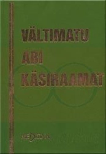 Vältimatu abi käsiraamat