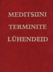 Meditsiiniterminite lühendeid