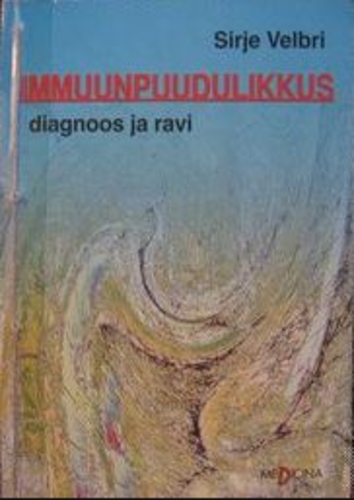 Immuunpuudulikkus