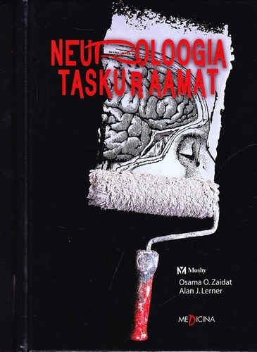 Neuroloogia taskuraamat