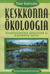 Keskkonnaökoloogia