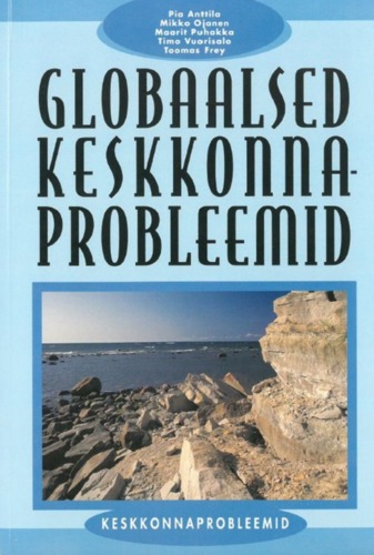 Globaalsed keskkonnaprobleemid