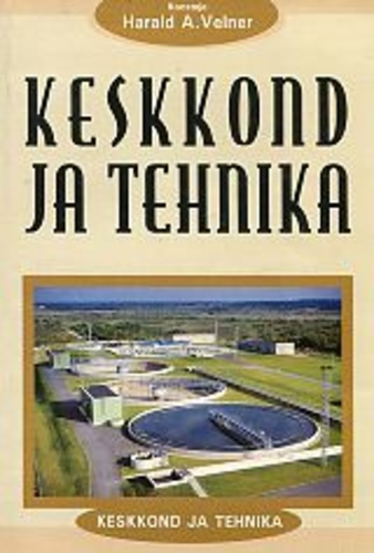 Tehnika ja keskkond