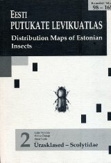 Ürasklased kaardid 98-165 = Scolytidae