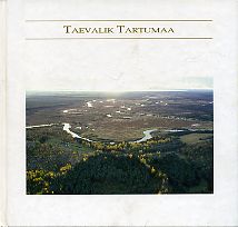 Taevalik Tartumaa