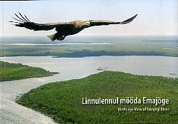 Linnulennul mööda Emajõge