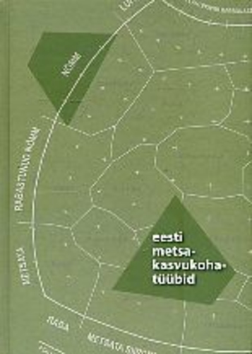 Eesti metsakasvukohatüübid