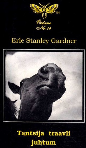 Tantsija traavli juhtum