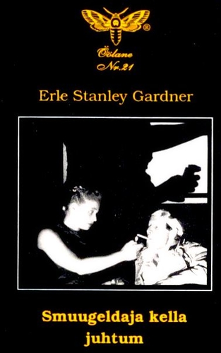 Smuugeldaja kella juhtum