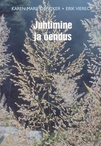 Juhtimine ja õendus