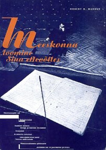 Meeskonna loomine sinu ettevõttes