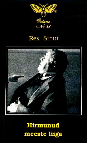 Hirmunud meeste liiga