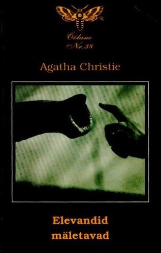 Elevandid mäletavad