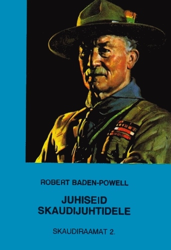 Juhiseid skaudijuhtidele