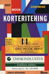 Korteritehing: ost, müük, üürimine