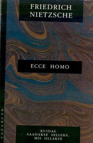 Ecce homo