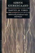 Kartus ja vĂ€rin. MeeliĂŒlendavad kĂ”ned